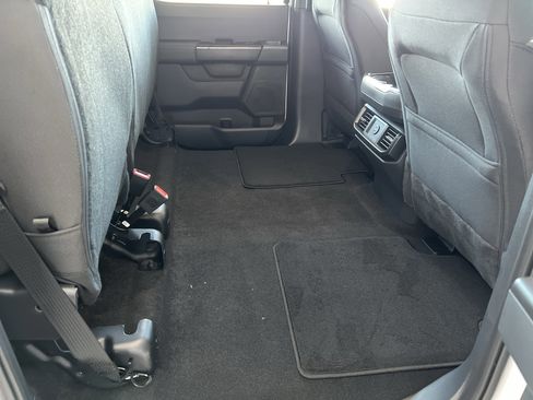 New 2026 Ford F150 STX w/ Equipment Group 200A image 13