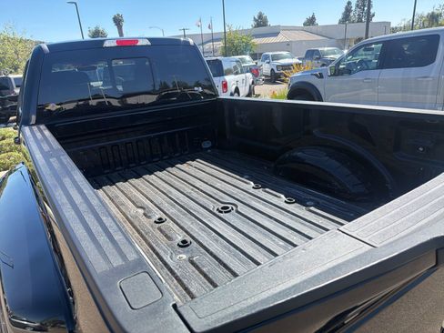 Used 2018 Ford F350 Lariat w/ Lariat Ultimate Package image 7