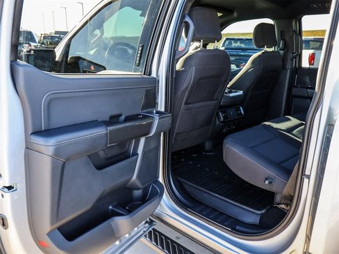 Used 2022 Ford F150 XLT w/ Equipment Group 302A High image 24