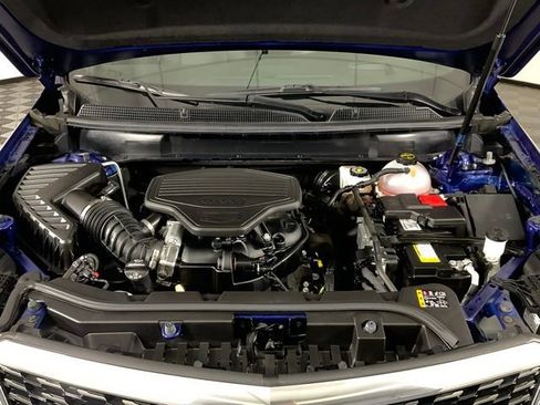 Certified 2025 Cadillac XT5 Premium Luxury w/ Technology Package image 37