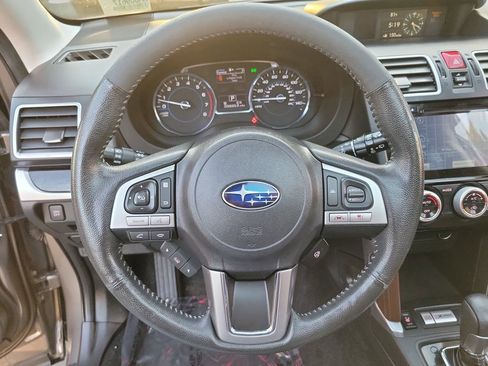 Used 2017 Subaru Forester 2.5i Touring image 25