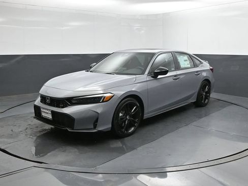 New 2026 Honda Civic Si image 34