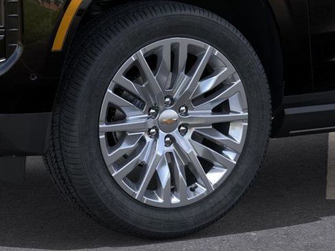 New 2026 Chevrolet Tahoe High Country image 33