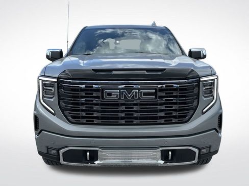 New 2026 GMC Sierra 1500 Denali Ultimate AWD/4WD image 9