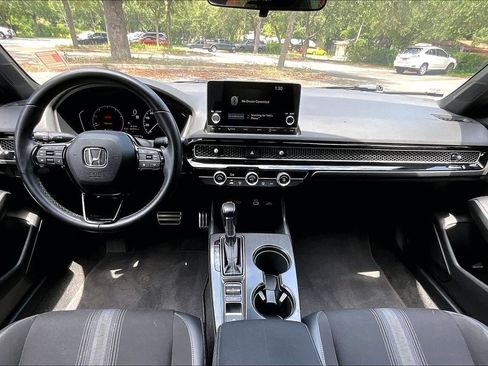 Used 2023 Honda Civic Sport image 7