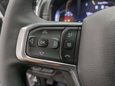 Used 2025 RAM 2500 Laramie w/ Night Edition image 16