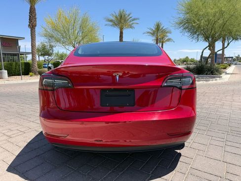 Used 2022 Tesla Model 3 Standard Range RWD image 6