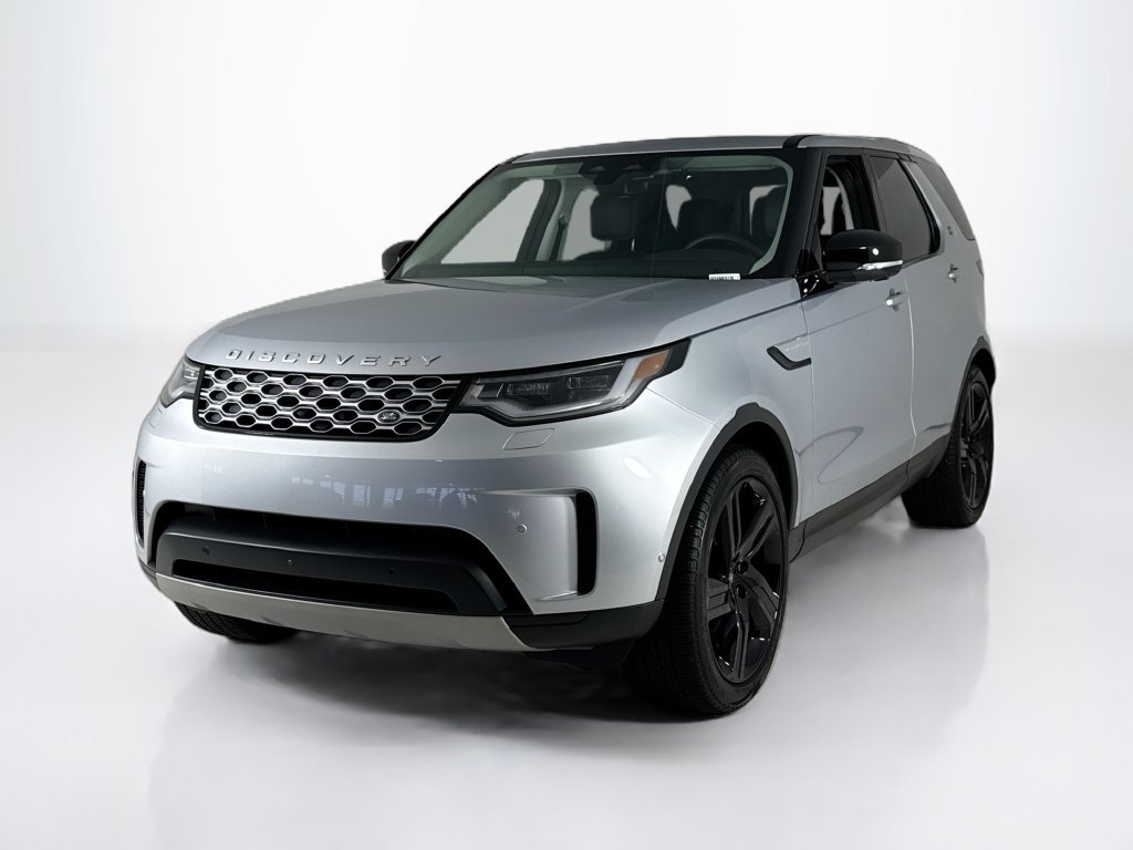 Used 2024 Land Rover Discovery S AWD/4WD image 1