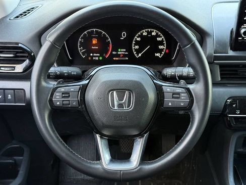 Used 2025 Honda Pilot EX-L image 12