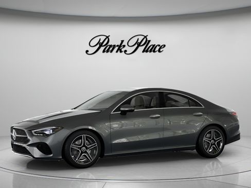 Certified 2026 Mercedes-Benz CLA 250 image 6