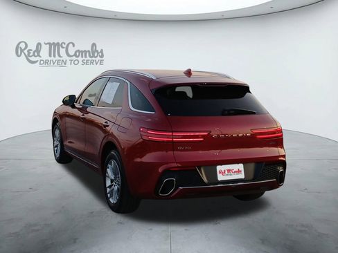 Used 2023 Genesis GV70 2.5T image 3