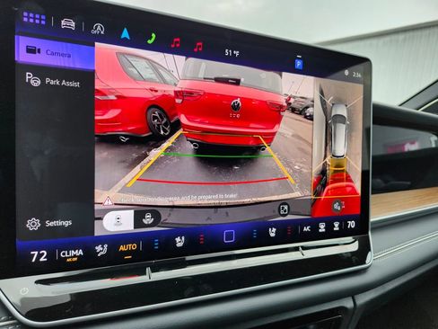 New 2026 Volkswagen Tiguan SEL R-Line image 11