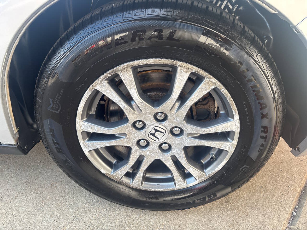 Used 2013 Honda Odyssey EX-L image 34