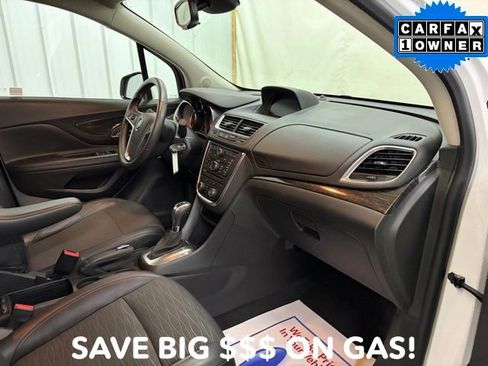 Used 2016 Buick Encore FWD image 19