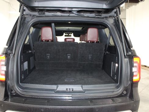 Used 2023 Ford Expedition Max Limited image 29
