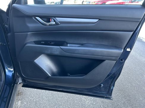 Used 2025 MAZDA CX-5 AWD 2.5 S w/ Preferred Package image 18