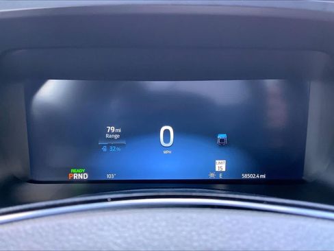 Certified 2023 Ford F150 Lightning Platinum AWD/4WD image 50
