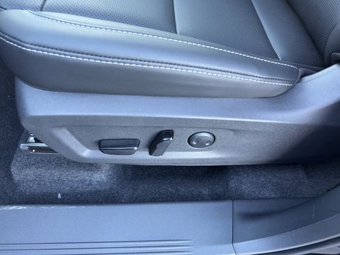 New 2026 Nissan Murano SL image 16