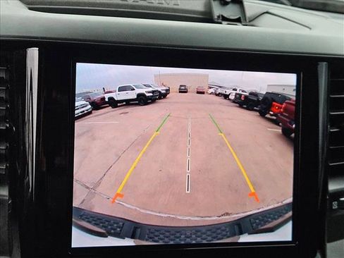 Used 2025 RAM 1500 Tradesman image 18