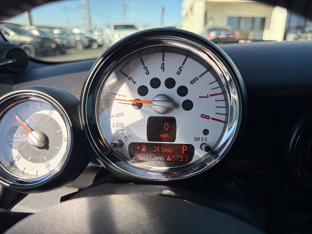 Used 2011 MINI Cooper S FWD image 29