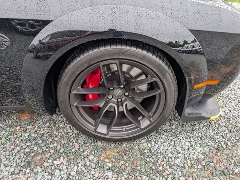 Used 2023 Dodge Challenger SRT Hellcat RWD image 9