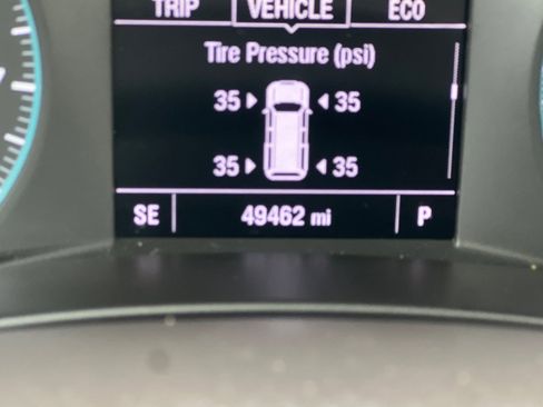 Used 2024 Chevrolet Equinox LS AWD/4WD image 23