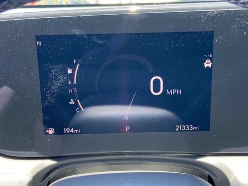 Used 2025 Buick Encore GX Preferred FWD image 7