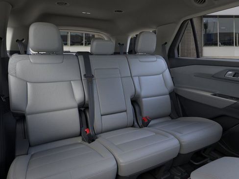 New 2026 Ford Explorer Active image 11