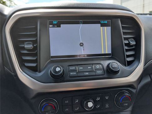 Used 2018 GMC Acadia Denali AWD/4WD image 29