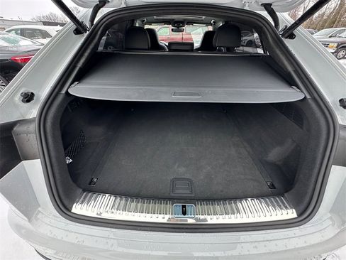 Used 2022 Audi SQ8 Prestige image 30