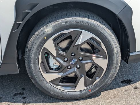 New 2026 Subaru Crosstrek 2.5i Limited AWD/4WD image 12