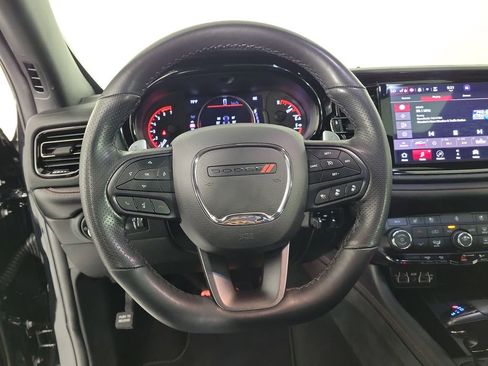 Used 2024 Dodge Durango R/T AWD/4WD image 20