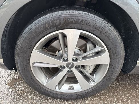 Used 2023 Genesis GV80 3.5T w/ Advanced Package AWD/4WD image 4