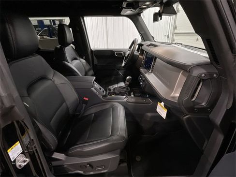 New 2025 Ford Bronco Outer Banks image 29