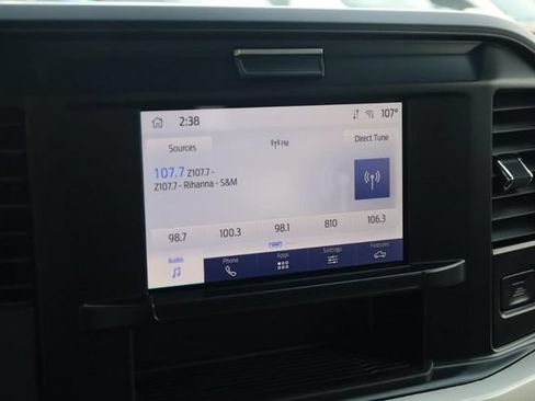 Certified 2026 Ford F250 XLT AWD/4WD image 13