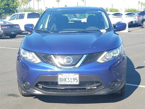 Used 2018 Nissan Rogue Sport S w/ S Appearance Package image 27