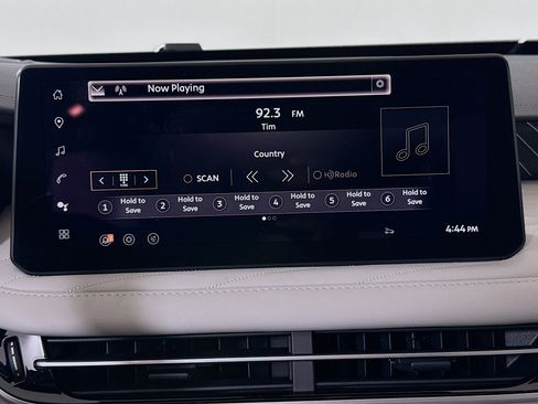 Used 2026 INFINITI QX60 Autograph w/ Autograph Tech Package image 15