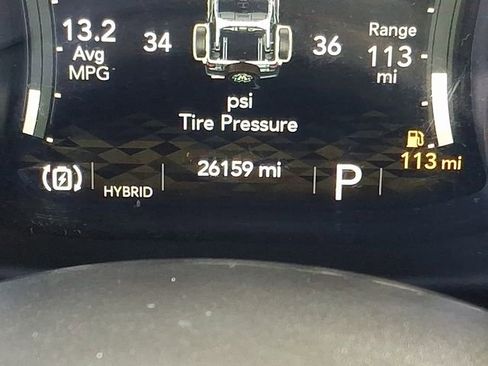 Used 2023 Jeep Wrangler Unlimited Sahara image 21