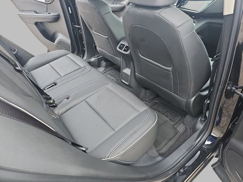 Certified 2023 Buick Envision Essence AWD/4WD image 14