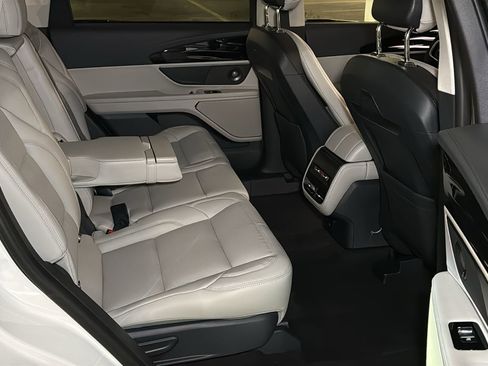 New 2026 Lincoln Nautilus Premier w/ Equipment Group 102A AWD/4WD image 13
