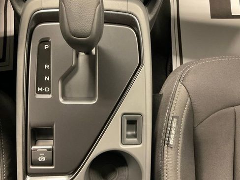 New 2026 Subaru Crosstrek 2.0i Premium image 23