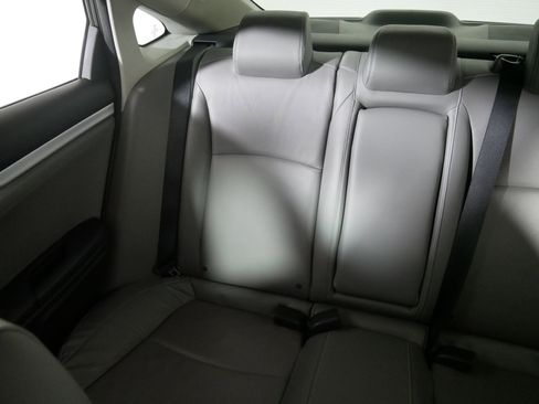 Used 2017 Honda Civic EX-L image 12