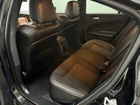 Certified 2023 Dodge Charger Scat Pack image 25