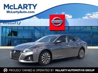 Used 2024 Nissan Altima 2.5 SV FWD 360° Tour