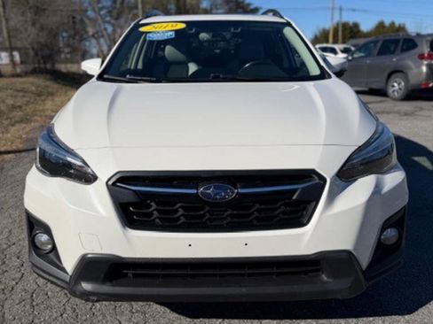 Used 2019 Subaru Crosstrek 2.0i Limited w/ Moonroof Package image 2