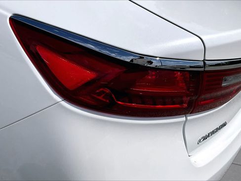 Used 2019 Kia Cadenza Technology FWD image 45