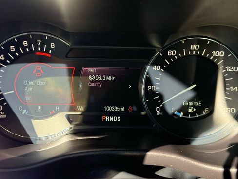 Used 2018 Lincoln MKC Reserve w/ Lincoln MKC Climate Package image 22