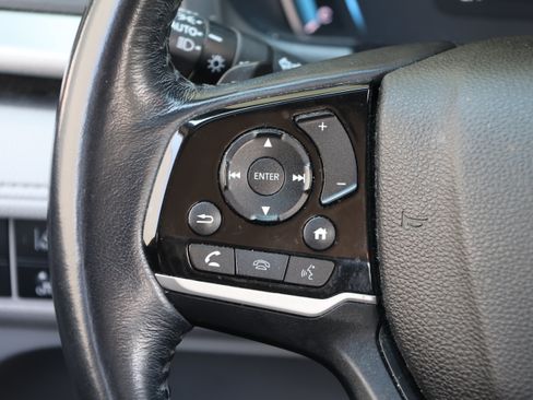 Used 2019 Honda Odyssey EX-L image 18