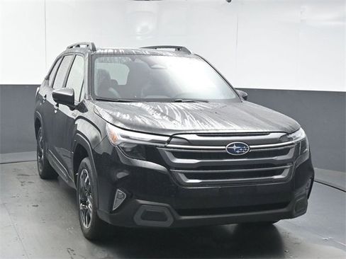 New 2025 Subaru Forester Limited image 2