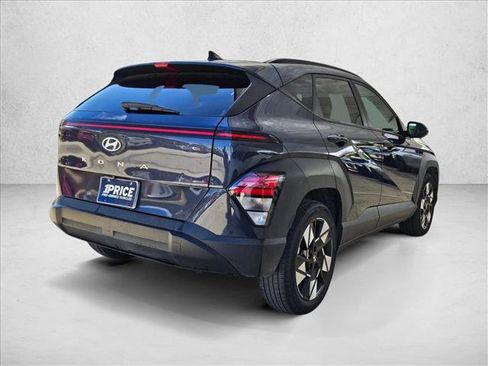 Used 2024 Hyundai Kona SEL FWD image 5